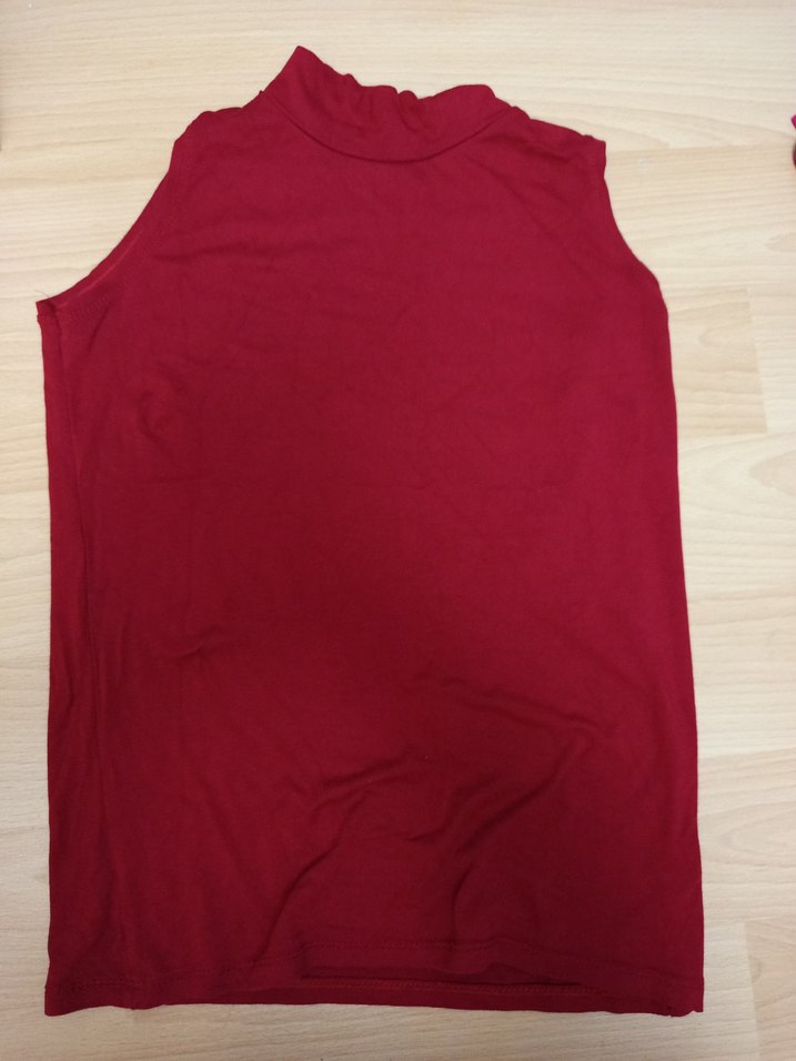 Renkli bluz 3'lü Paket body - Görsel 4