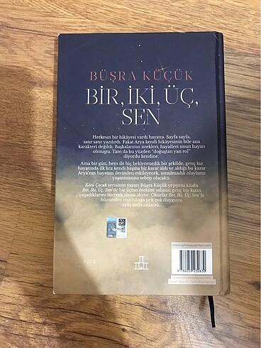  Beden Bir iki üç sen