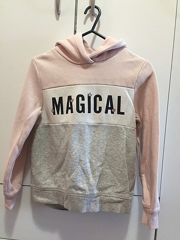 6-8 yaş sweatshirt