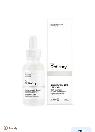 2adet niacinamide1adet argiline