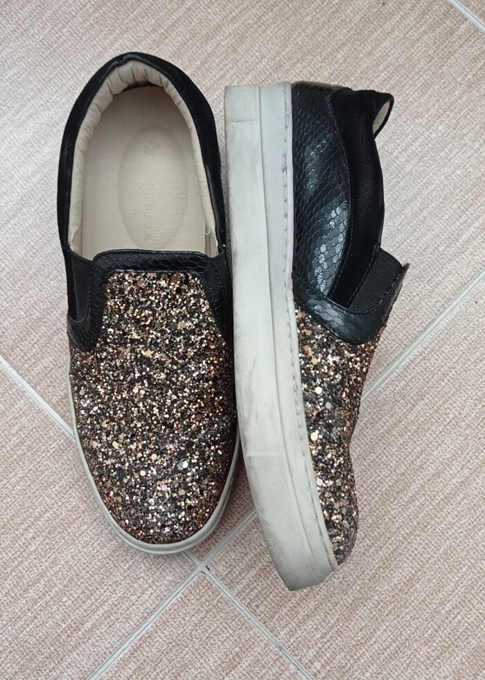 Lumberjack babet  - Görsel 2