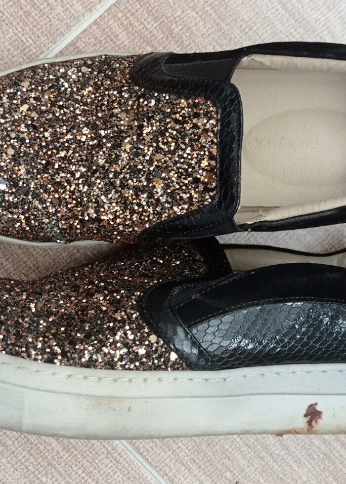 Lumberjack babet  - Görsel 3