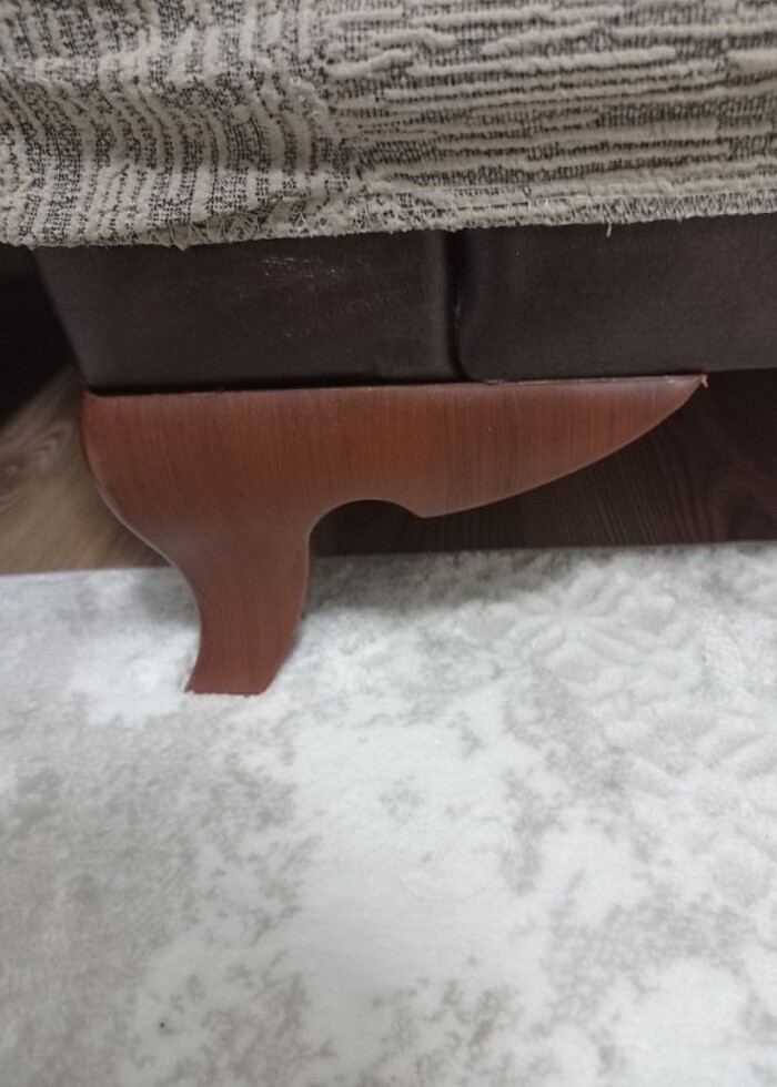 Ayaklı  - Görsel 2