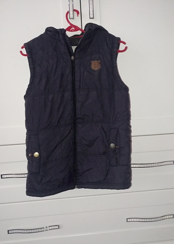 LC Waikiki 11-12 Yaş