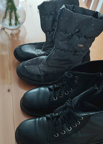 Kız çocuk bot - Görsel 2