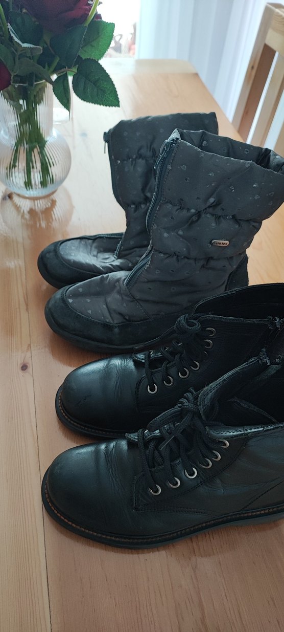 Kız çocuk bot - Görsel 2