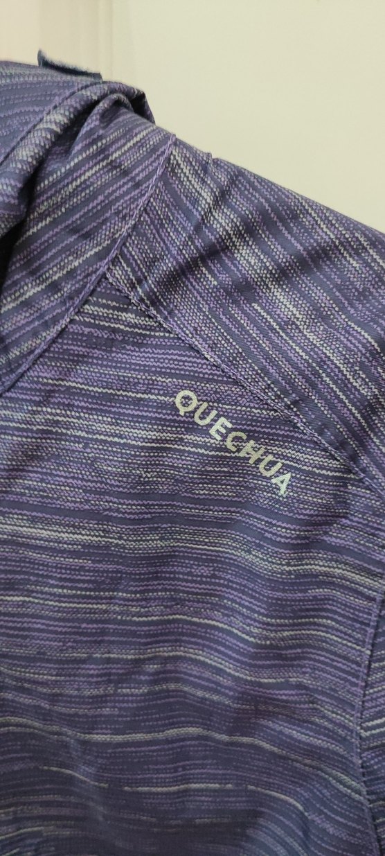 Decathlon kız kar montu - Görsel 2