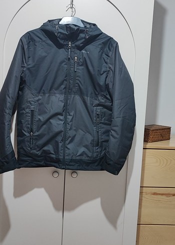 Decathlon QUECHUA Erkek Mont - Görsel 6