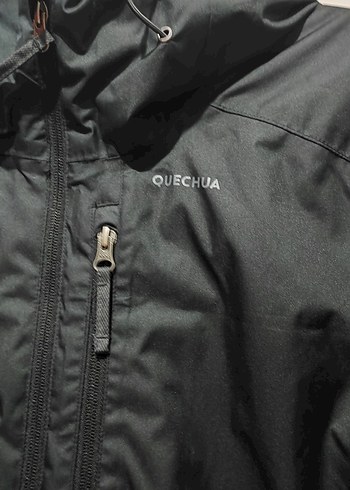 Decathlon QUECHUA Erkek Mont - Görsel 2