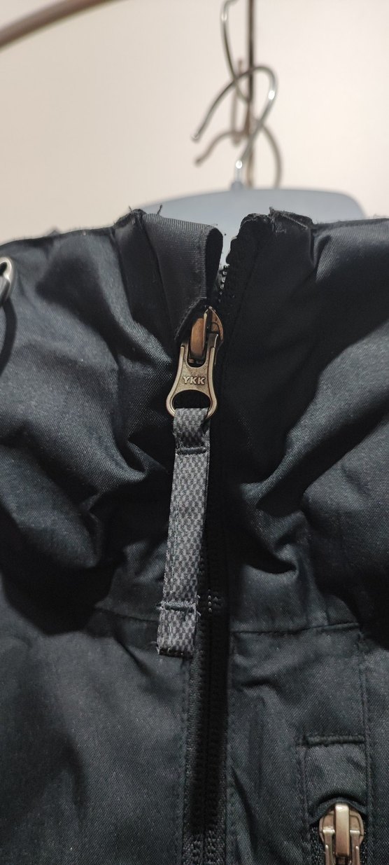 Decathlon QUECHUA Erkek Mont - Görsel 3