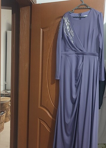 Tesettür abiye - Görsel 5