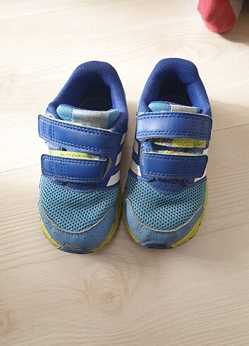 Orijinal adidas Çocuk spor - Görsel 2