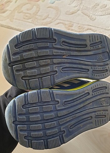 Orijinal adidas Çocuk spor - Görsel 4