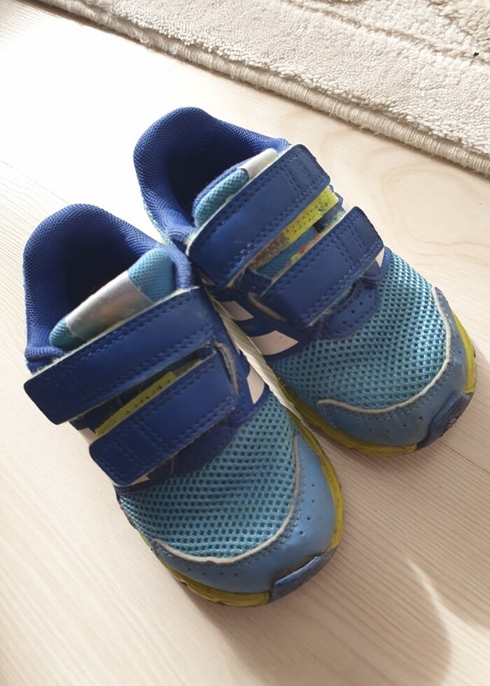 Orijinal adidas Çocuk spor - Görsel 3
