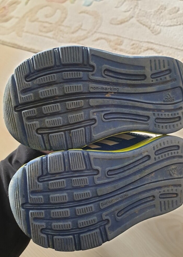 Orijinal adidas Çocuk spor - Görsel 4