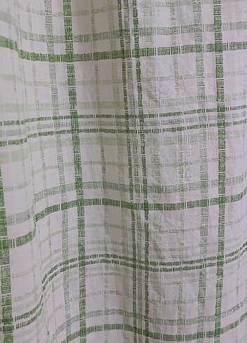 4 adet fon perde - Görsel 5