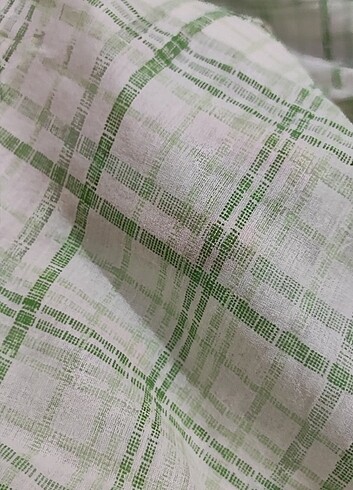 4 adet fon perde - Görsel 6