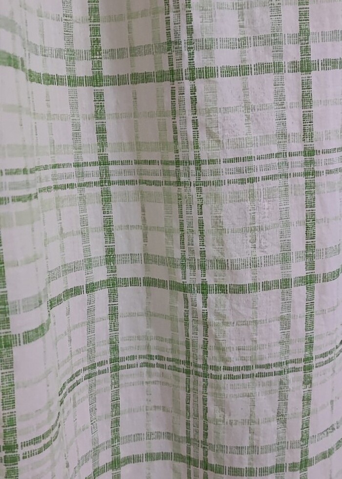 4 adet fon perde - Görsel 5