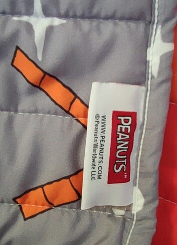 Karaca yatak örtüsü  - Görsel 5