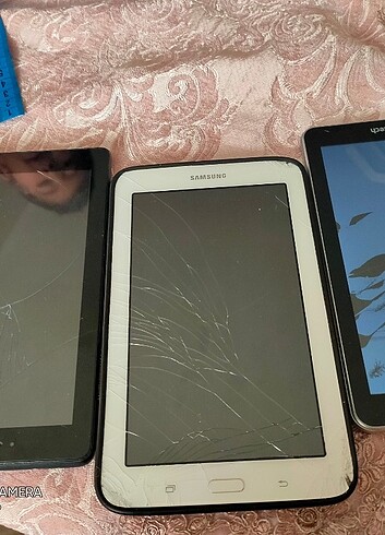 Samsung tablet