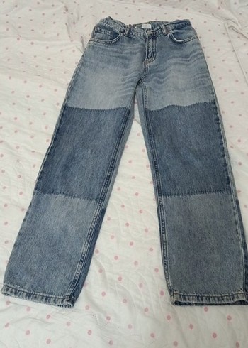 9 .10 zara Kot Pantolon