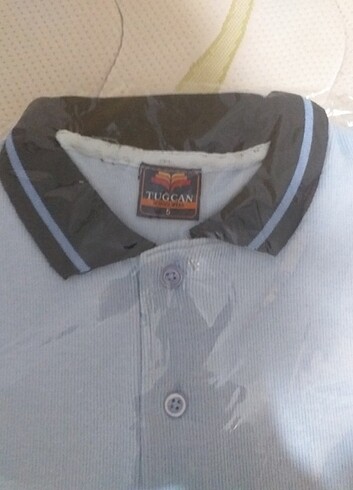 Okul sweat 2 adet