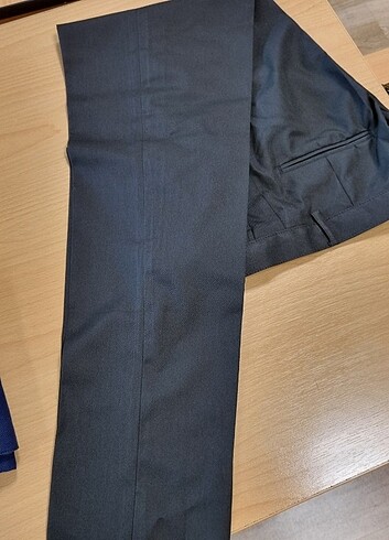 xl Beden Kumaş pantolon