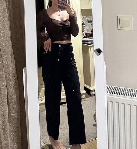 Pantolon - Görsel 2