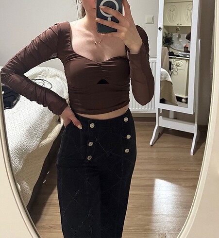 Pantolon - Görsel 4