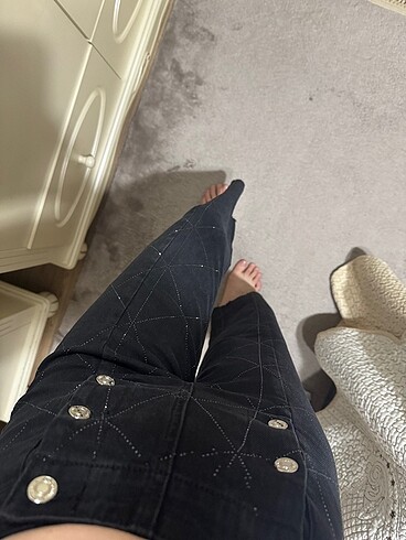 Pantolon - Görsel 3