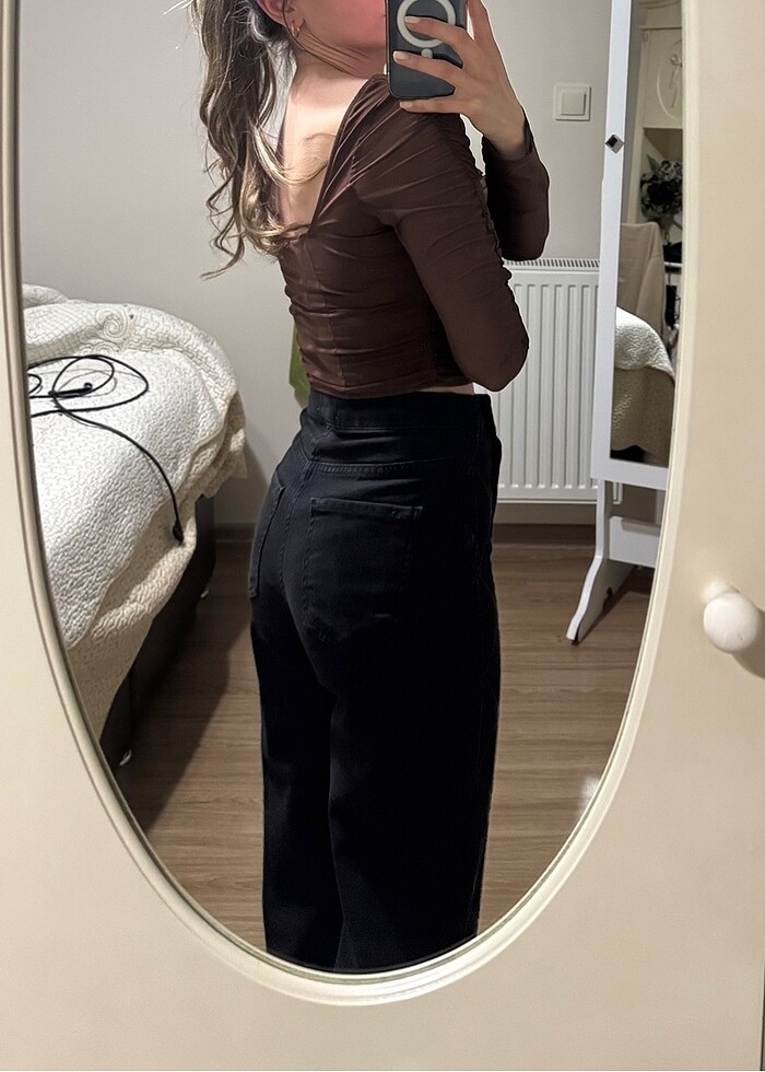 Pantolon - Görsel 5