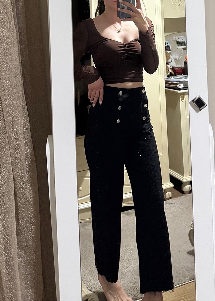 Pantolon - Görsel 2