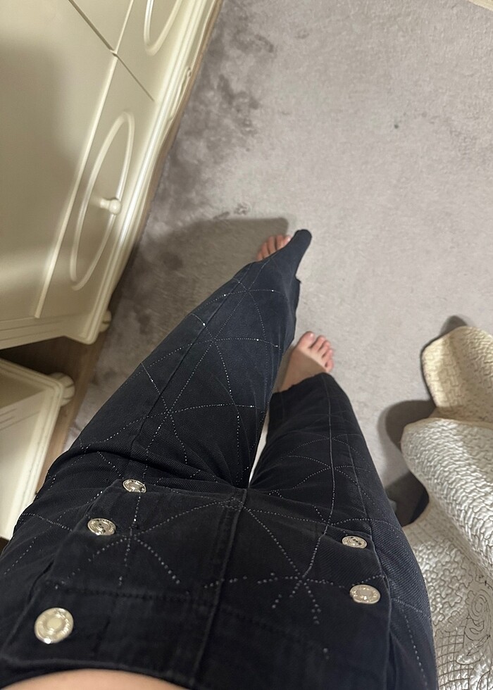 Pantolon - Görsel 3