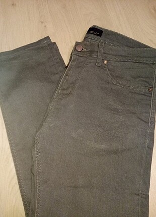 Erkek jean