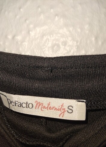 Defacto Elbise