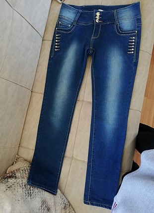 Jean 