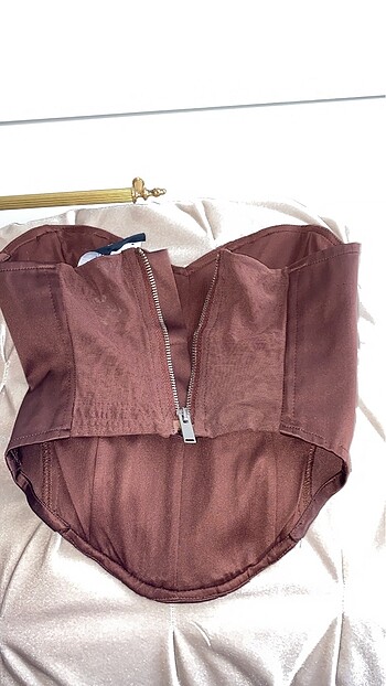 Bershka Yeni gibi 1 kez giydim