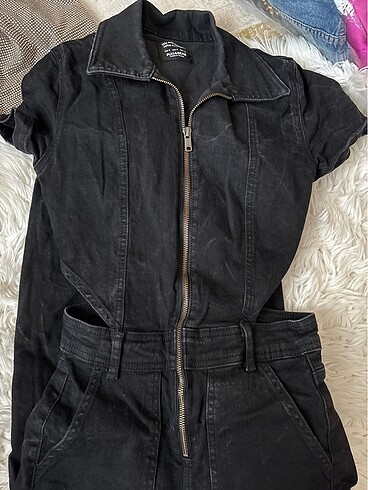 Pull and Bear Dolabımı boşaltıyorum