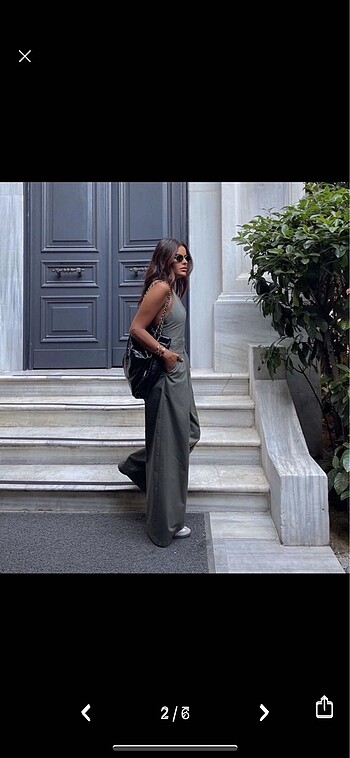 Zara Dolabımı boşaltıyorum