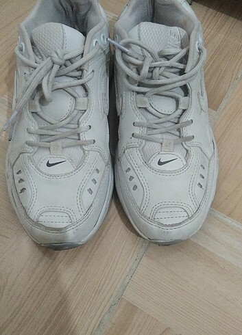 Nike bayan Spor ayakkabı 