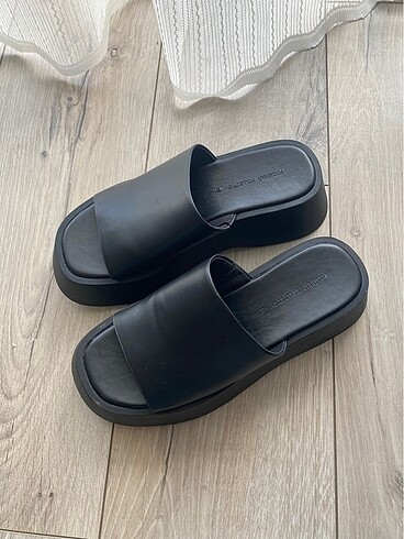 Pull and Bear Pull&bear terlik