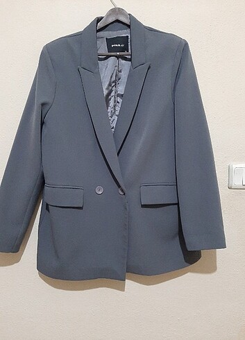 Blazer ceket