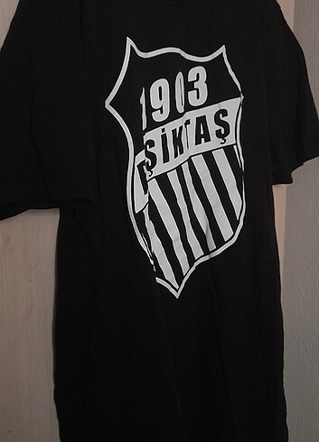 Beşiktaş tişört
