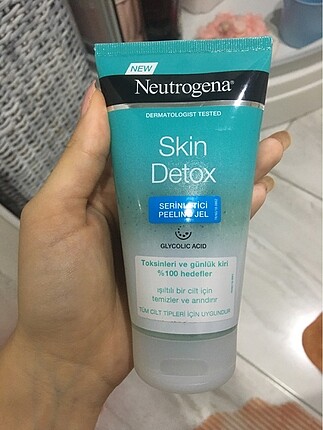 Neutrogena