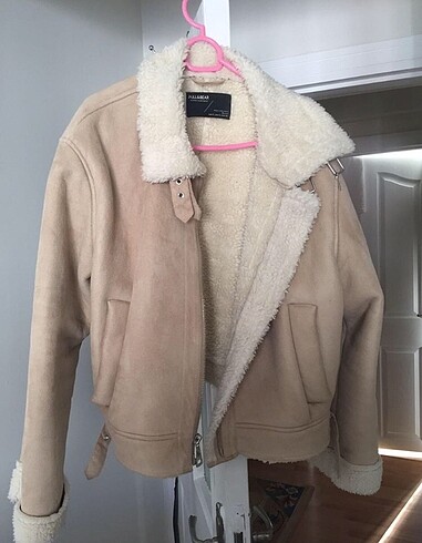 pull and bear ceket