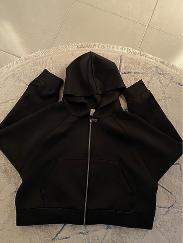 Pull&Bear Kopusonlu Sweatshirt