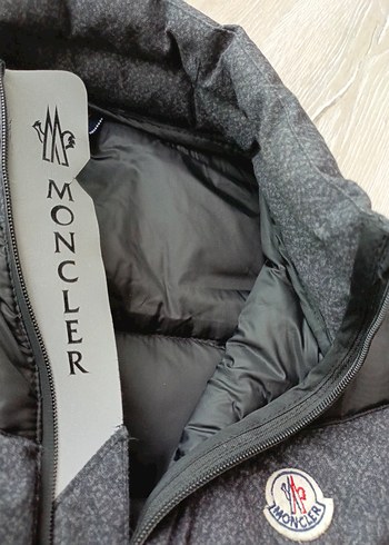 Gri Erkek Kapitone Yelek Fermuarlı - Görsel 15