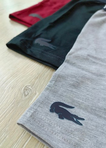 ERKEK 3LÜ BOXER - Görsel 6