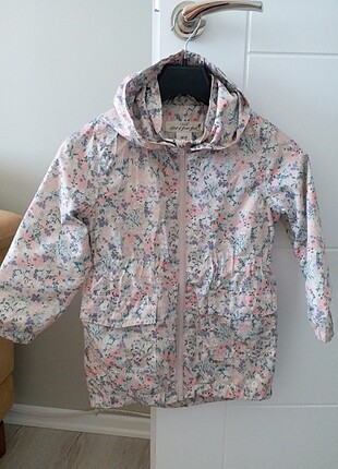 Kız cocuk mevsimlik.4~5 yaş h&m