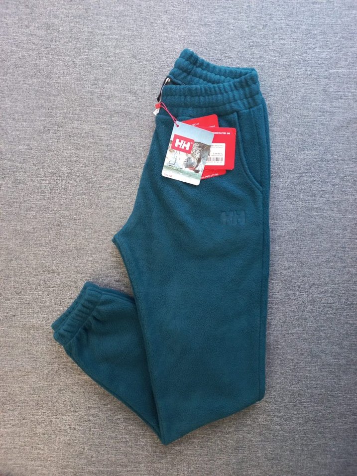 HH İntersoft Kumaş Eşofman Altı - Görsel 2